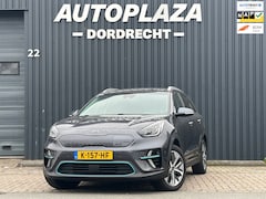 Kia e-Niro - ExecutiveLine 64 kWh SOH 100%|FASE 3|WARMTEPOMP