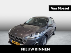 Ford Kuga - 2.5 PHEV Vignale Adapt. Cruise | HUD | BLISS | B&O | 360 Camera