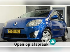 Renault Twingo - 1.2-16V Dynamique|NAP|NweAPK|Airco|Cruise|Opendak|Privacyglas