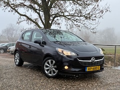 Opel Corsa - 1.4 Edition | Cruise + Airco nu € 7.450,
