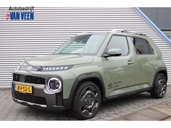 Hyundai Inster Cross - Cross Sky Plus 49 kWh | 360 Camera | Clima | Adapt. Cruise | Ful