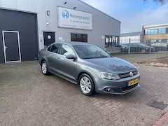 Volkswagen Jetta - 1.4 TSI Highline| N.A.P 190.387| APK:8-1-2027