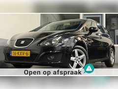 SEAT Leon - 1.6 Hattrick|NAP|NweAPK|Cruise|Airco|Trekhaak|Facelift|