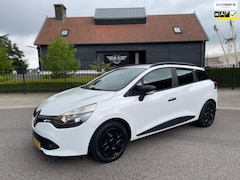 Renault Clio Estate - 0.9 TCe AIRCO CR-CONTR TREKHAAK