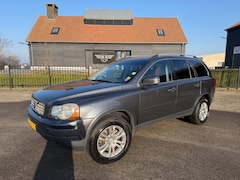 Volvo XC90 - 3.2 AWD SPORT AUTOMAAT 7 -PERSOONS AIRCO/ECC NAVI