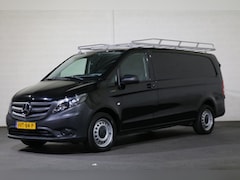 Mercedes-Benz eVito - Extra Lang 66 kWh Imperiaal Airco Navigatie
