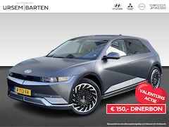 Hyundai IONIQ 5 - Lounge 73kWh | trekhaak | SoH 100%