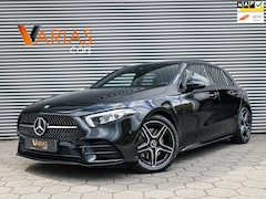 Mercedes-Benz A-klasse - 220 4MATIC Premium Plus Pano Sfeer AMG