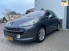 Peugeot 207 - 1.6 VTi XS Pack/Automaat/Camera/Climate-c/Goed-onderhouden