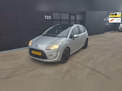 Citroën C3 - 1.6 e-HDi Collection Pano, Cruise, Clima, Trekhaak