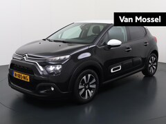 Citroën C3 - 1.2 PureTech Business | Camera | Stoelverwarming | Navigatie