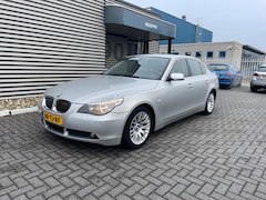 BMW 5-serie - 523i Executive