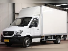Mercedes-Benz Sprinter - 514 2.2 CDI Bakwagen Meubelbak met LAADKLEP