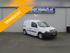 Renault Kangoo - 1.5 dCi 110 pk FAP