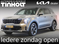 Kia Sorento - 1.6 T-GDi Hybrid 2WD ExecutiveLine 6p. Trekhaak