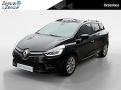 Renault Clio Estate - 0.9 TCe Intens | Camera | Keyless | Park Assist | Parkeersensoren rondom | Dealer onderhou