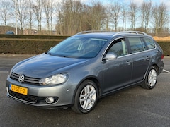 Volkswagen Golf Variant - 1.2 TSI Highline BlueMotion