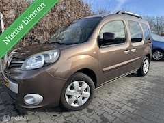 Renault Kangoo - combi 1.6-16V Privilège