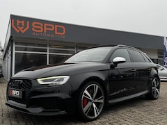 Audi RS3 - 2.5 TFSI RS3 quattro|B&O|Pano|ACC|RS-Seat|Virtual