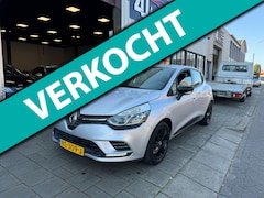 Renault Clio - 0.9 TCe Zen