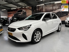 Opel Corsa - 1.2 Edition / Stoel+Stuurverwarming / Carplay