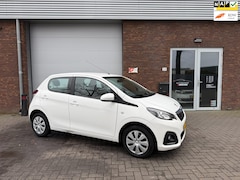 Peugeot 108 - 1.0 e-VTi Active|AIRCO|NIEUWE APK|LEUKE AUTO
