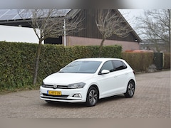 Volkswagen Polo - 1.0 TSI 8-2021 Virtueel cockpit PDC NAP 1e eigenaar garantie