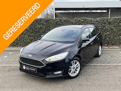 Ford Focus Wagon - 1.0 Edition * Navi * Nieuwe Distr. * Garantie
