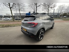 Renault Captur - 1.3 mild hybrid 160 techno AUTOMAAT | CAMERA | ADD-CR-CONTROL | CARPLAY |STOEL&STUUR VERW
