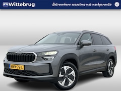 Skoda Kodiaq - 1.5 TSI MHEV 150PK Business Edition 7p. / Panoramadak / Zwenkbare Trekhaak / Memory Seat /