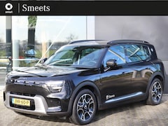 Smart #5 - 5 Pro 76 kWh