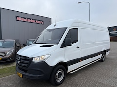 Mercedes-Benz Sprinter - 314 2.2 CDI L4H2 Airco
