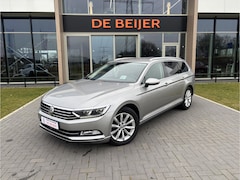 Volkswagen Passat Variant - 1.8 TSI DSG Highline 180pk Trekhaak I Camera App connect