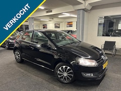 Volkswagen Polo - 1.4-16V Trendline*5deurs*Airco*2012