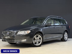 Volvo V70 - 2.0 T4 Polar | Trekhaak | Harman Kardon | Xenon | Leder