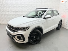 Volkswagen T-Roc - 1.5 TSI 3x R Line PANO VIRTUAL CAM ACC IQ
