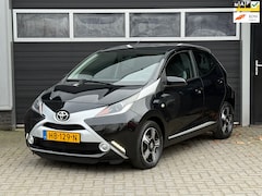 Toyota Aygo - 1.0 VVT-i x-clusiv keyless, Camera, Climate Control, NAP