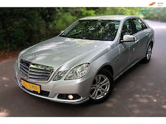 Mercedes-Benz E-klasse - 250 CGI Clima Stoelverwarming Youngtimer Cruise 87DKM