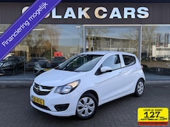 Opel Karl - 1.0 ecoFLEX 120 jaar Edition-NAP-Garantie