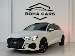 Audi A3 Sportback - 40 TFSI e Advanced edition Pano S-line