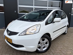 Honda Jazz - 1.4 Comfort|Airco|Nette auto|Automaat|