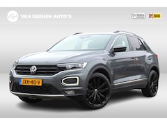 Volkswagen T-Roc - 1.5 TSI 150Pk ACT Sport DSG-automaat | Camera