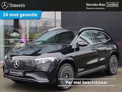 Mercedes-Benz EQA - 250+ Business Solution AMG 71 kWh