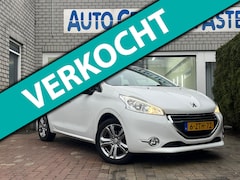 Peugeot 208 - 1.2 PureTech Blue Lease Executive