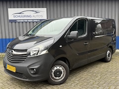 Opel Vivaro - 1.6 CDTI L1H1 Sport