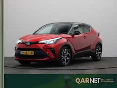 Toyota C-HR - 2.0 Hybrid First Edition | Bi Tone | Apple Carplay & Android Auto | JBL Audio | Stoelverwa