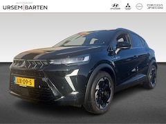 Mitsubishi ASX - 1.6 HEV AT First Edition