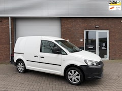 Volkswagen Caddy - 1.6 TDI BMT|AIRCO|NIEUWE APK|MARGE GEEN BTW