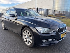 BMW 3-serie - 320D HIGH EXECUTIVE motor 150.000km