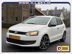 Volkswagen Polo - 1.2 benzine - Airco - 5 deurs - Carplay